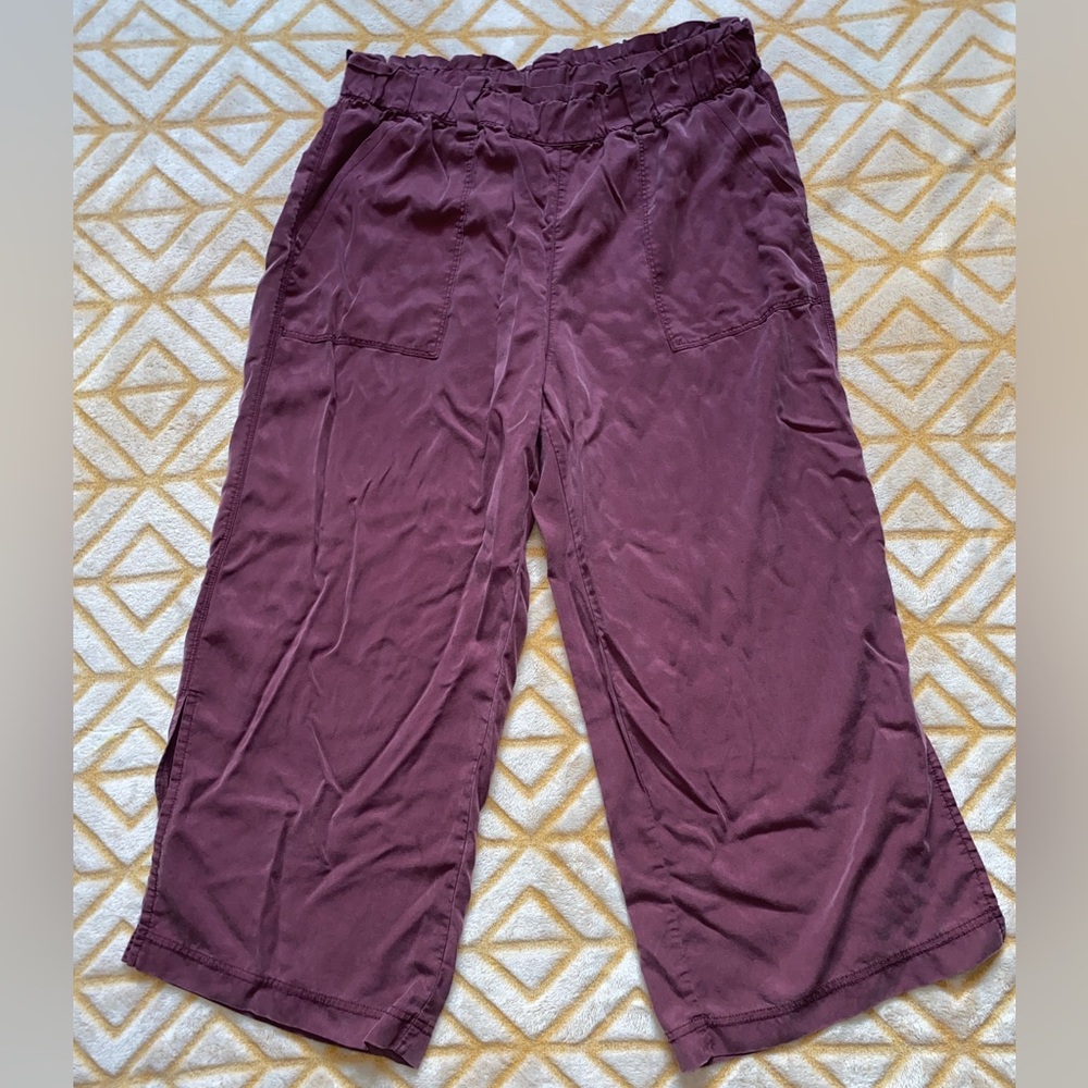 GreenTea lightweight pants